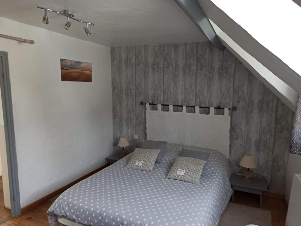 L'Estacade : Maison De Pecheur Saint-Valéry-sur-Somme Esterno foto